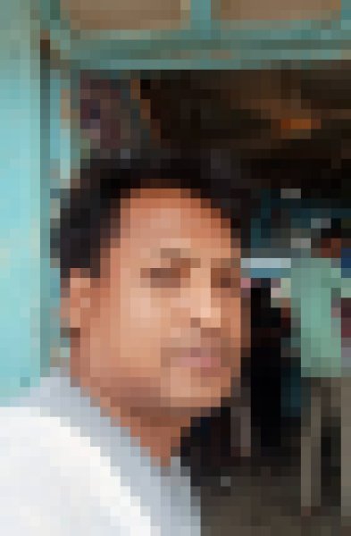 Dr.Ranjan Chandro, 33, Paraguay