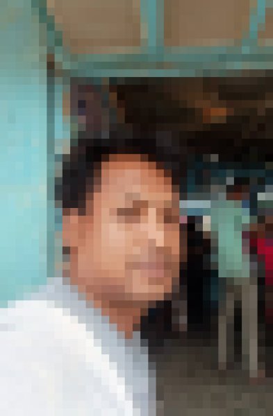 Dr.Ranjan Chandro, 33, Sh