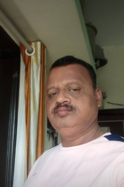 Pradip, 53, Gunupur