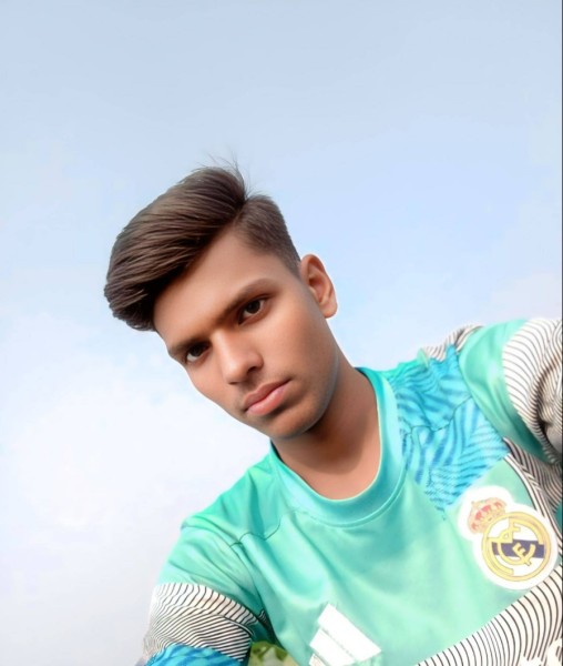 Anish, 19, Malaysia