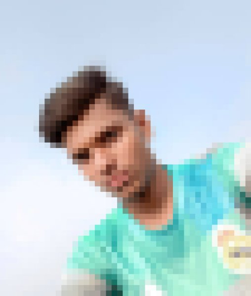 Anish, 19, Bathurst