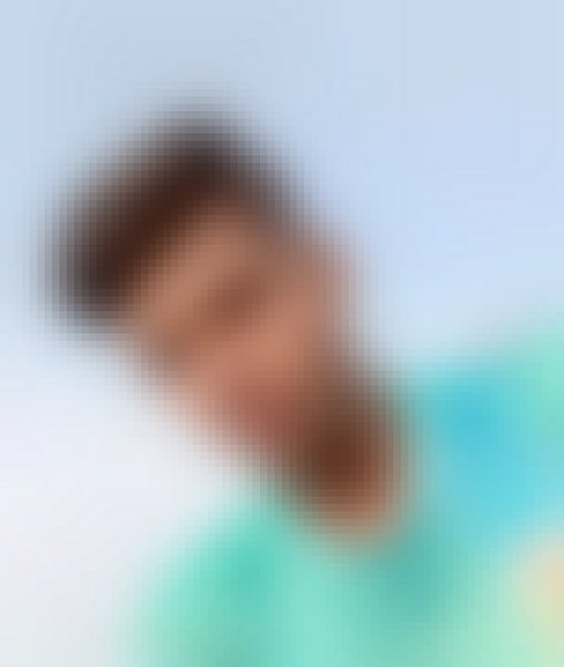 Anish, 19, Northern Mariana Islands