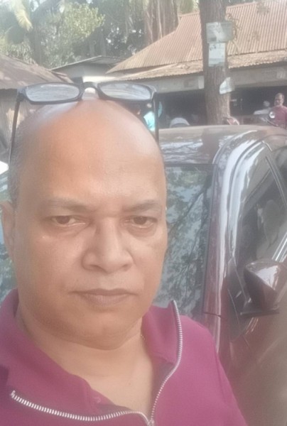 Gul Mohammad, 50, Pvoa De Lanhoso
