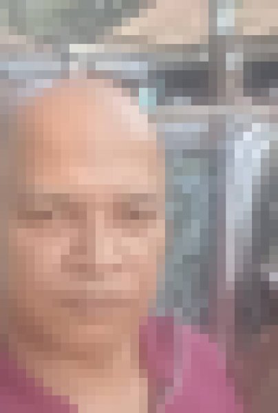 Gul Mohammad, 50, Egypt