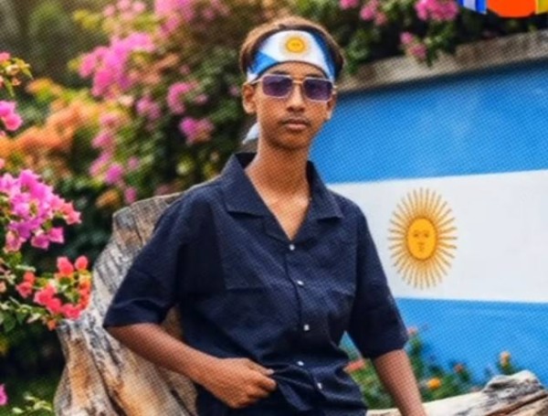 Md, 24, Kapilvastu