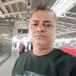 Riyaz hasan, 47, Mamou