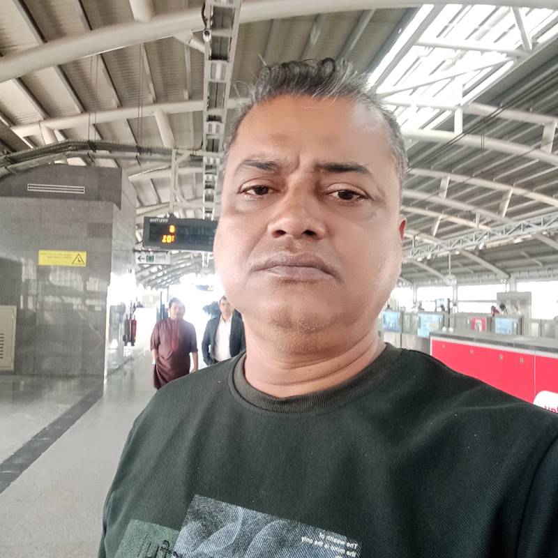 Riyaz hasan, 47, Rusape