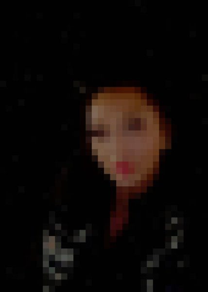 Ella, 37, Wak