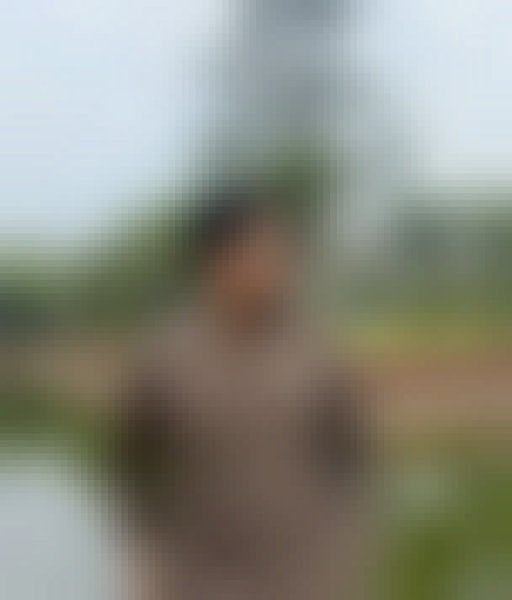 Rahadul islam, 27, India