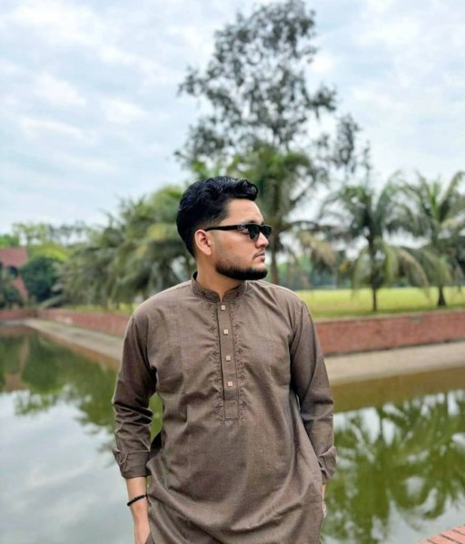 Rahadul islam, 27, Plattling