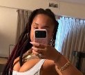 Danielle, 32, Pasaul