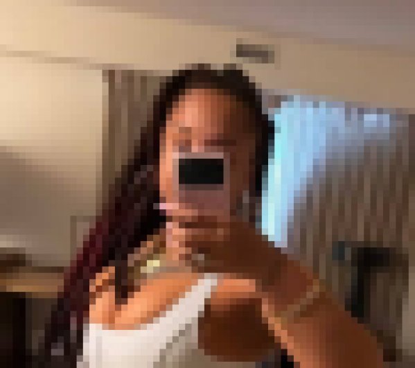 Danielle, 32, Benin
