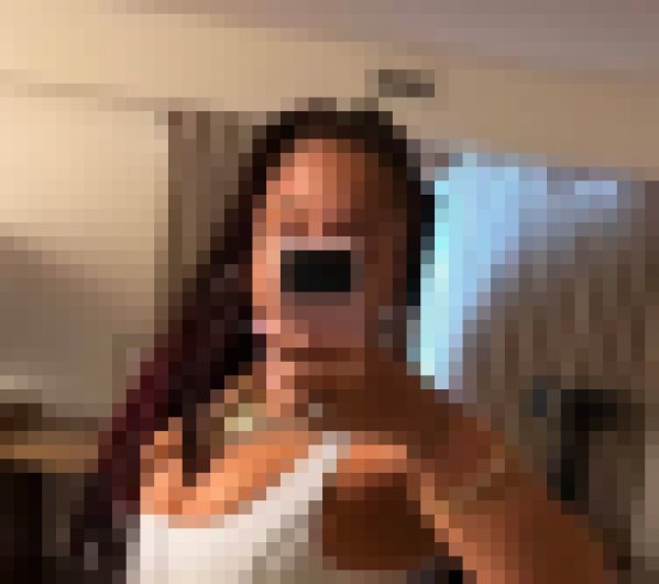 Danielle, 32, Penugonda