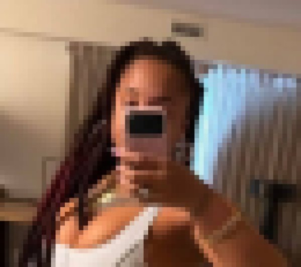 Danielle, 32, Finland