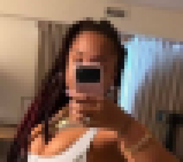 Danielle, 32, Loma De Cabrera