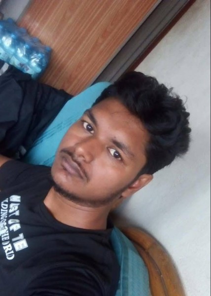 Sumon ks, 36, El Pinar