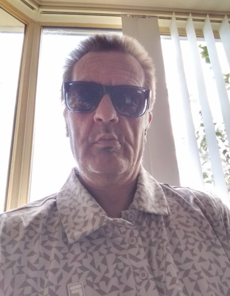 Cheech, 52, East Setauket