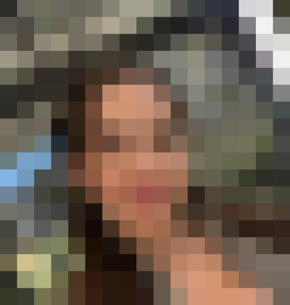 Bella, 36, Diankabou