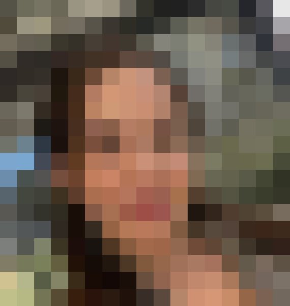 Bella, 36, Algeria