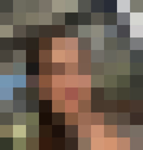 Bella, 36, No