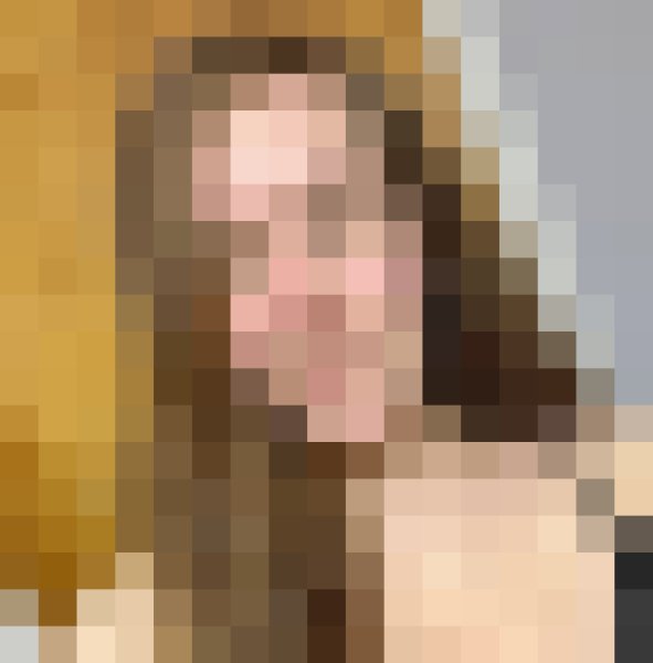 Hellen, 35, Amarillo