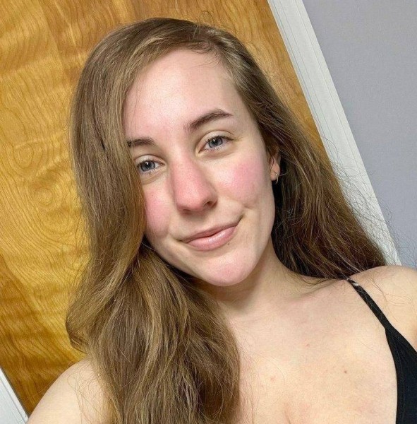 Hellen, 35, Bella Vista