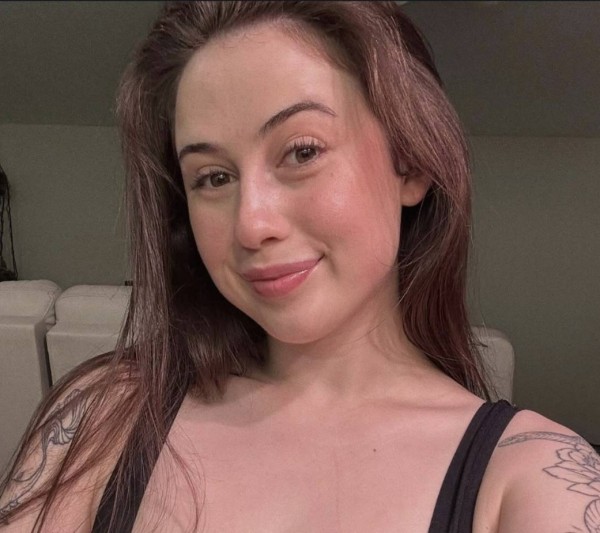 Hellen, 43, Haut Ogoou