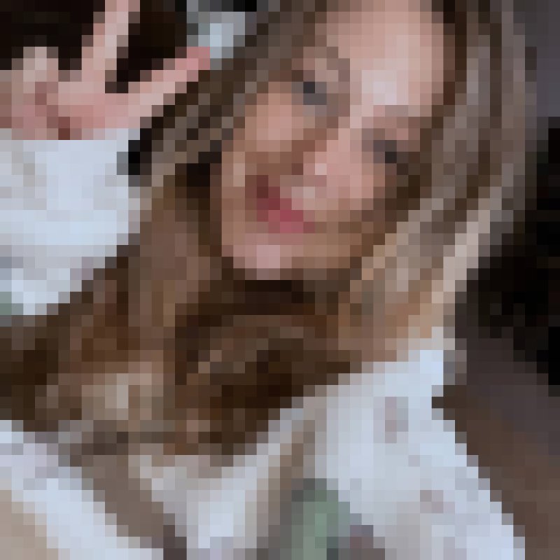 ELLA, 46, La Habana