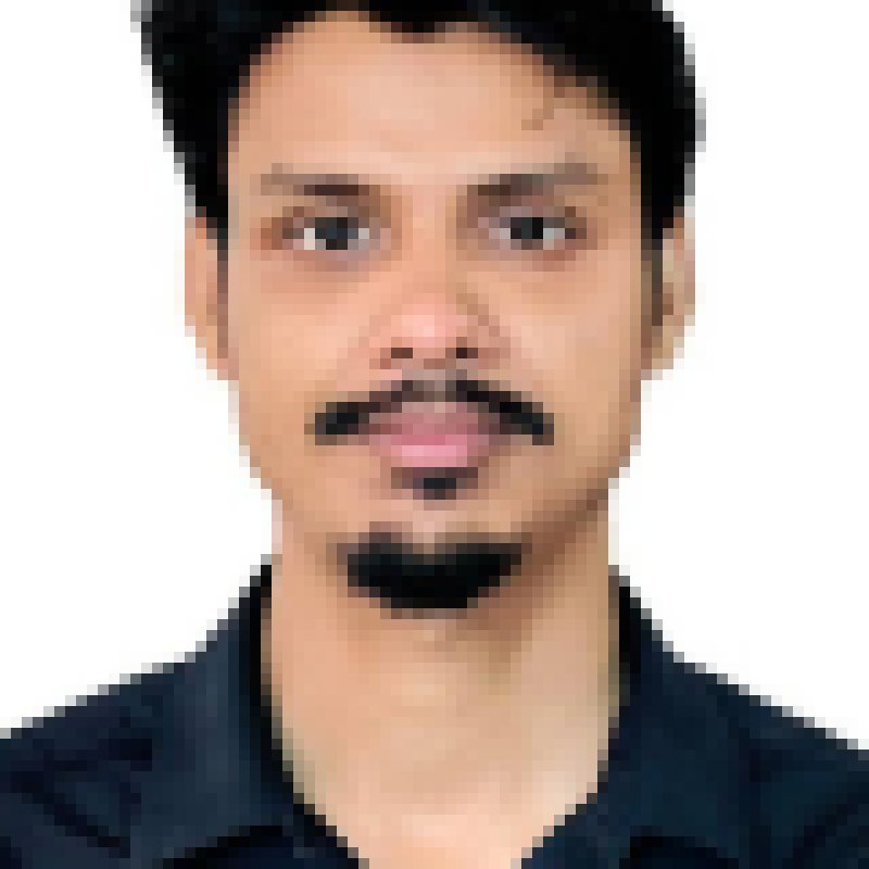 Wahid, 25, Norway
