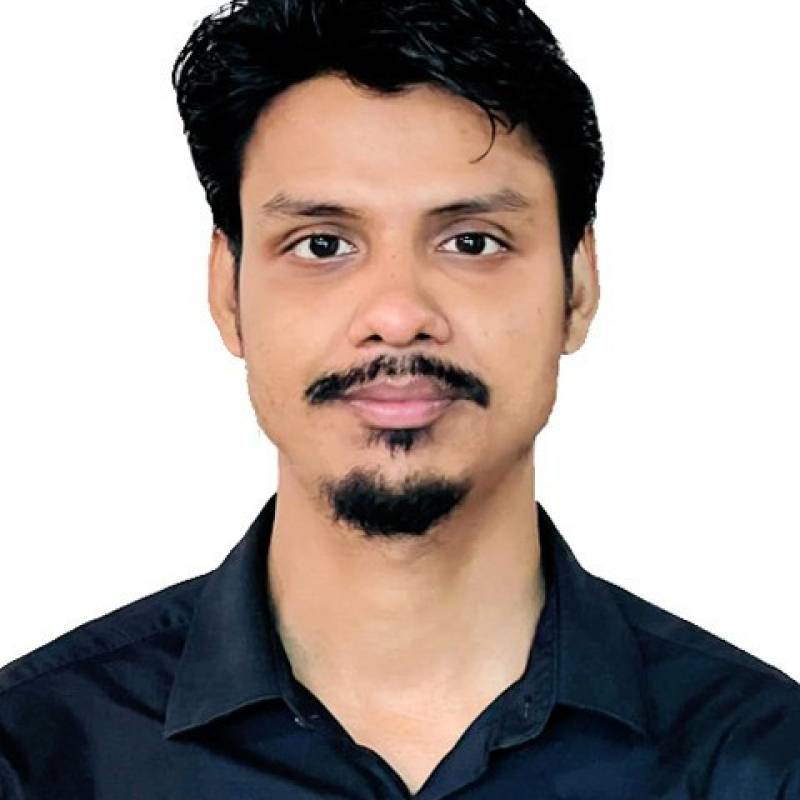 Wahid, 25, Pianc