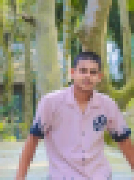 Prince sazzad, 18, Canada