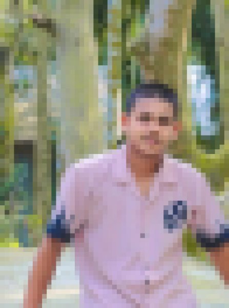 Prince sazzad, 18, Rosemead