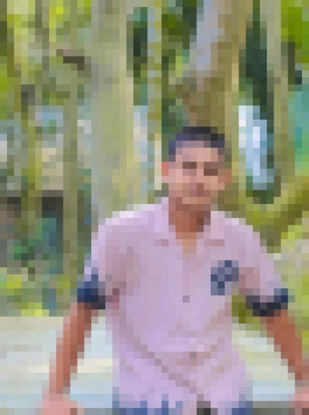 Prince sazzad, 18, Douglas