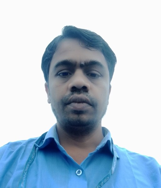 parikhitBiswas, 27, Haider Khel