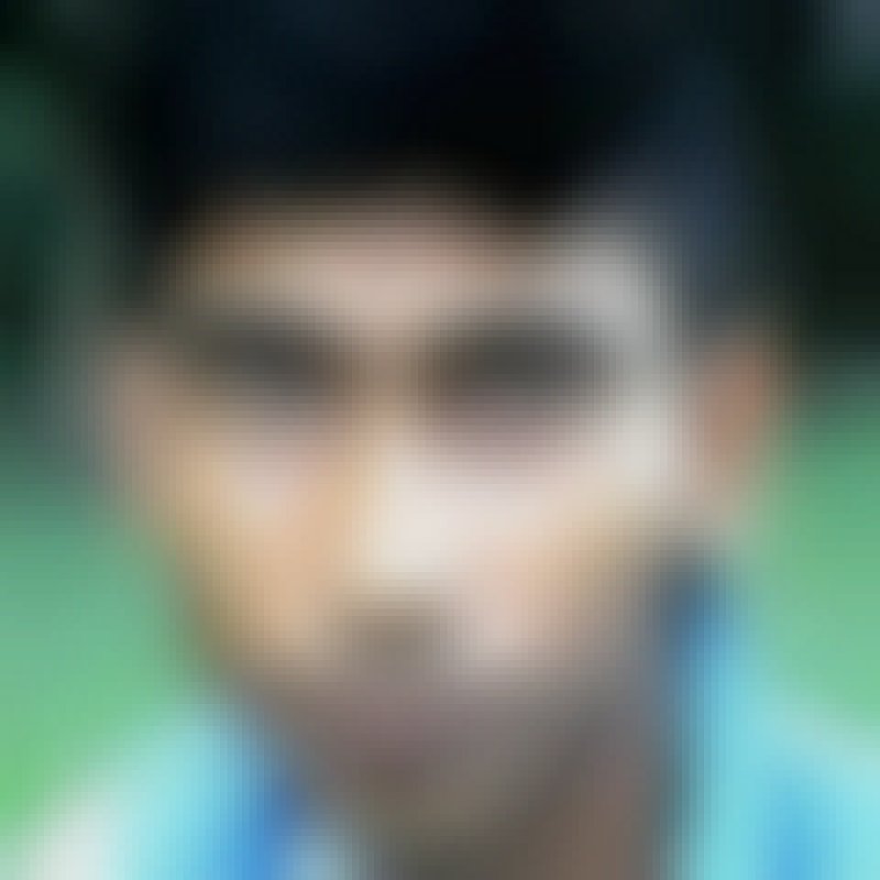 Roshan Babu, 25, Maebara