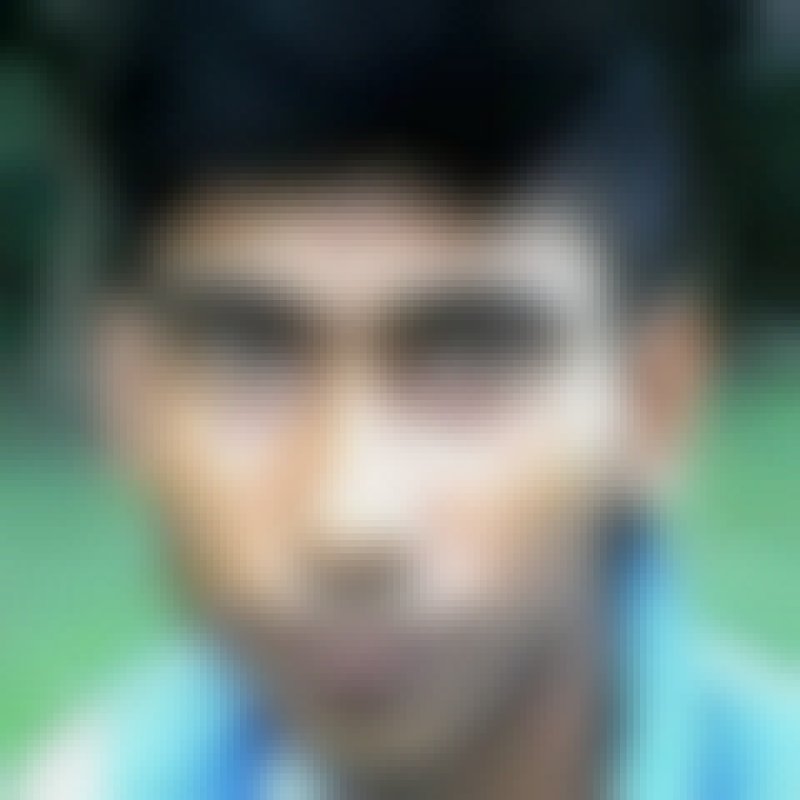 Roshan Babu, 25, Malta