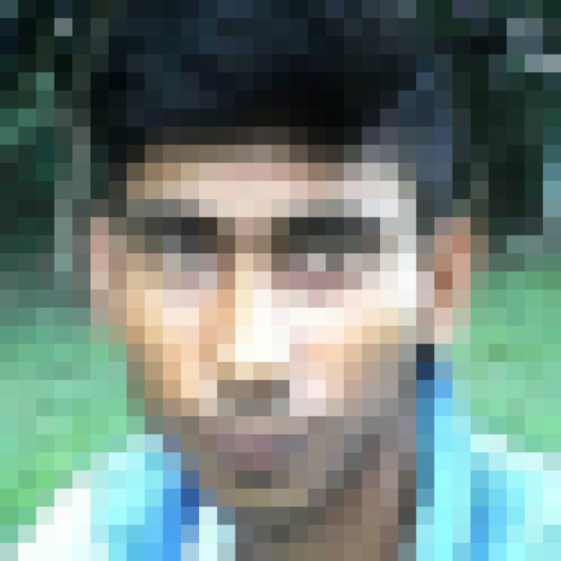 Roshan Babu, 25, Hamworthy