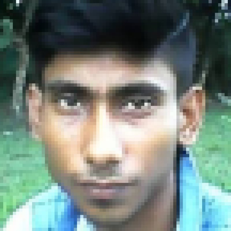 Roshan Babu, 25, Bensenville