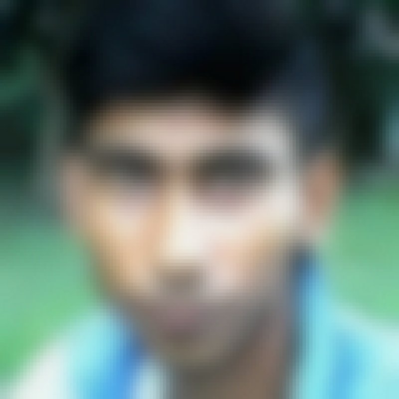 Roshan Babu, 25, Serbia