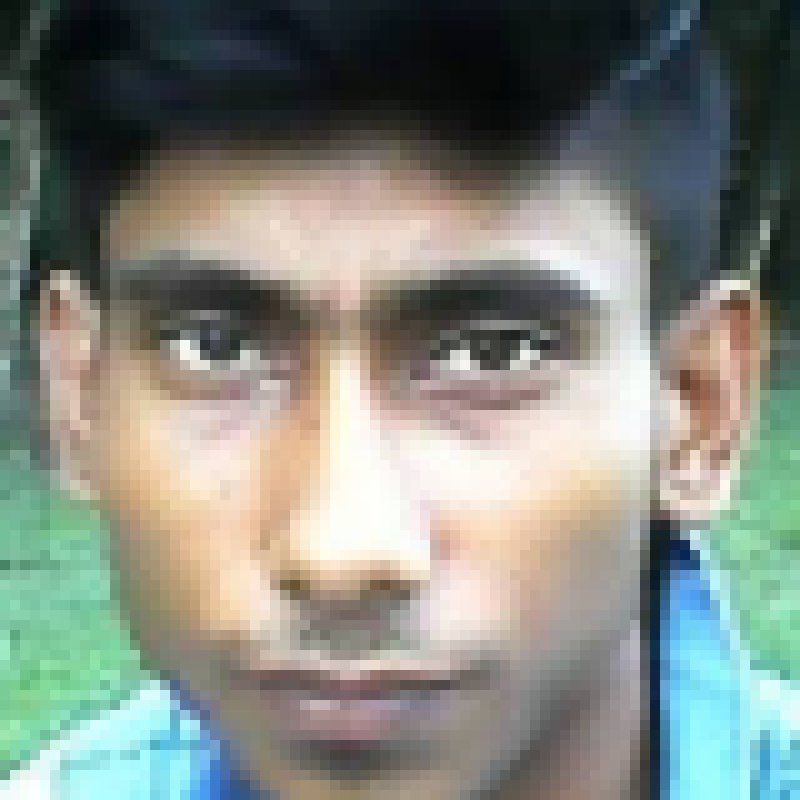Roshan Babu, 25, Voyennoantonovka