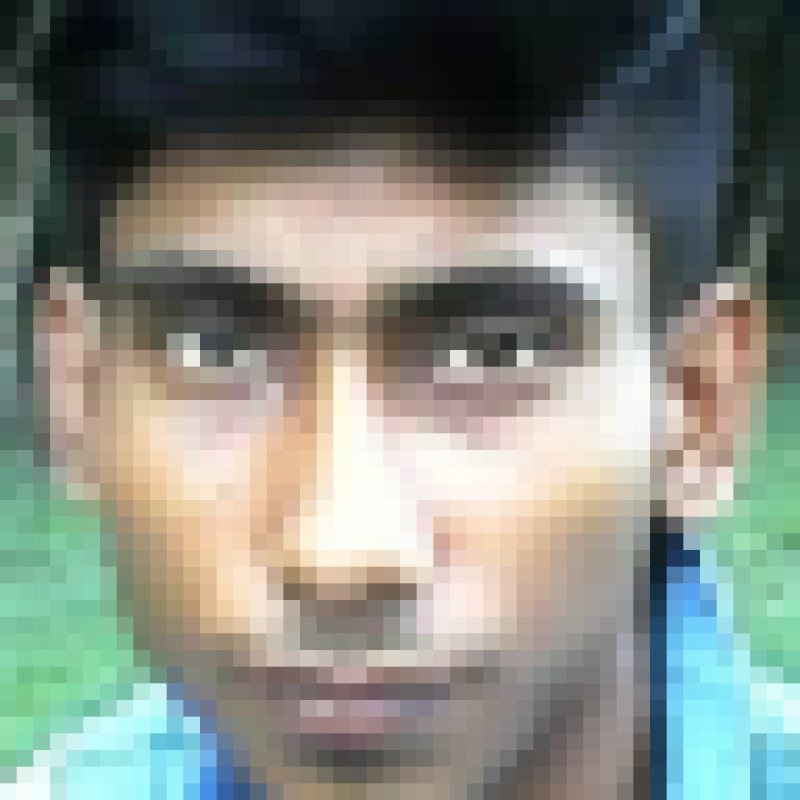 Roshan Babu, 25, Putrajaya
