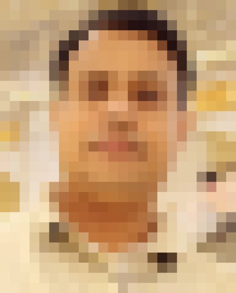 SAIFUDDIN, 36, Palm Beach Gardens
