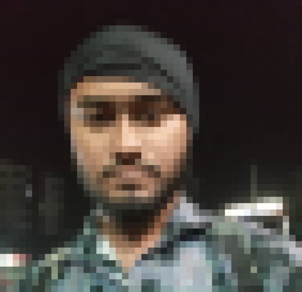 Ishan, 27, Marrakech