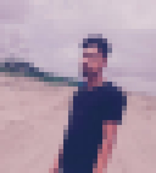 Md farok, 35, Adr