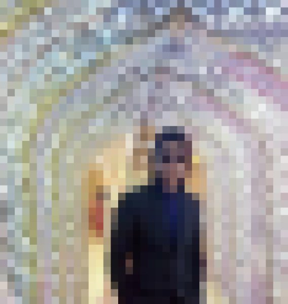 Bikash, 20, Northern Mariana Islands