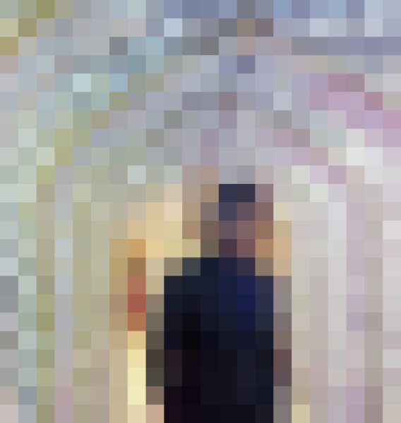 Bikash, 20, Groningen