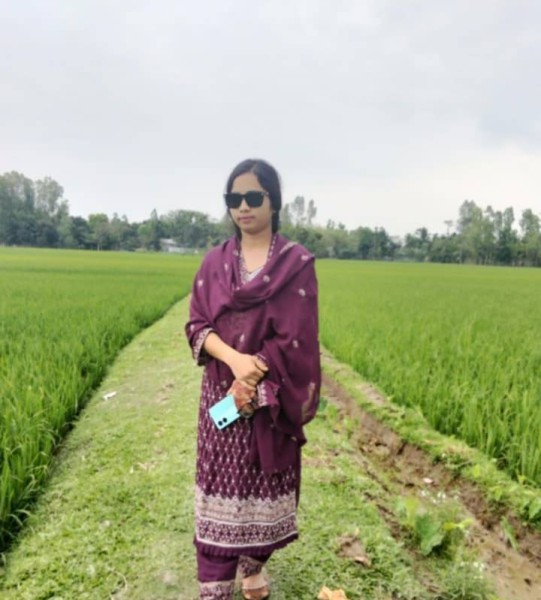Sumon, 22, Ban Klang