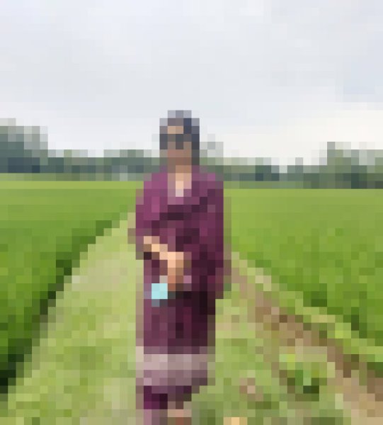 Sumon, 22, Kumi