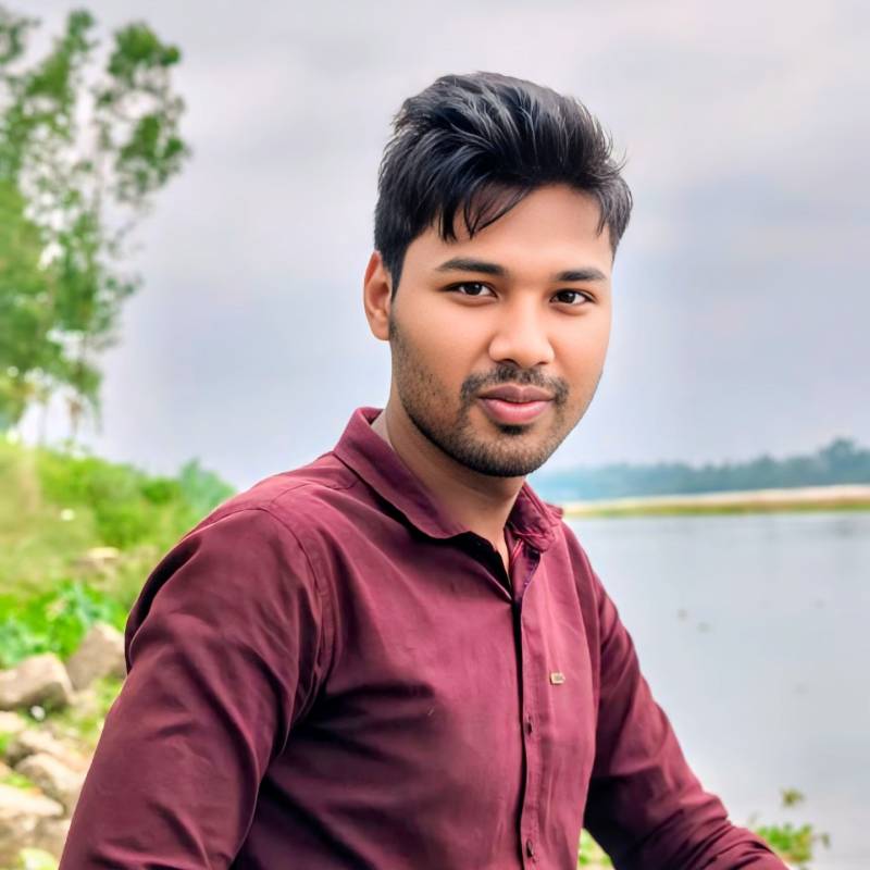 Rocky, 20, Nablus