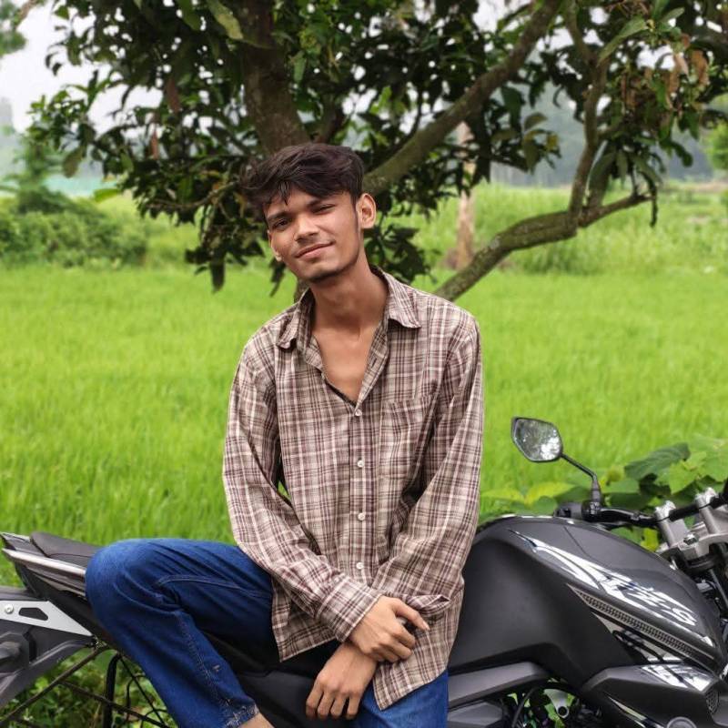 Fahim, 25, Berkane
